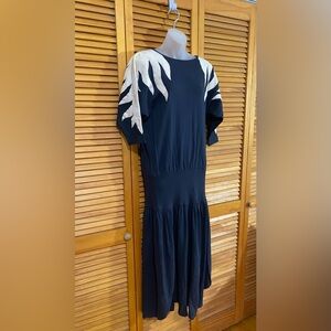 Vintage Terry B: Unique dress